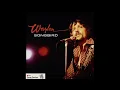 SONGBIRD ~~ WAYLON JENNINGS 