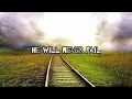 “Trust In God” | by Elevation Worship (feat. Chris Brown u0026 Isaiah Templeton) | Lyrics