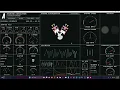 Engine Simulator DuroMax 999cc V-Twin