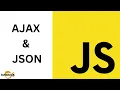Mastering Ajax and JSON Building Dynamic Web Applications - Ajax Tutorial