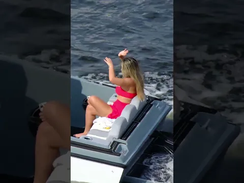 BoatSnaps Presents | Miami's Ultimate Yacht Lifestyle