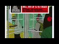 Push Button Objects - 360 Not For The Kids Dirty