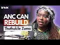 Lagu Thuthukile Zuma speaks out: Jacob Zuma, ANC, Nkosazana Dlamini-Zuma, Joburg, Helen Zille, Mkhwanazi 