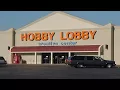 Is Hobby Lobby Closing All Their Stores