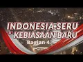 Lagu Ketika Musik Menyatukan Asa - Indonesia Seru di Kebiasaan Baru (Bag 4)