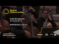 Shostakovich: Symphony No. 9 / Petrenko - Berliner Philharmoniker
