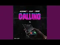 Download Lagu Calling (feat. L.A.X, Ycee)