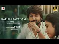 Download Lagu Gangleader - Katharaayadam Reprise Video | Nani | Anirudh Ravichander