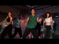 Petit génie (feat. Abou Debeing & Lossa) | Amine Falah Choreography | ODAdans