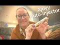 Ajovy Vs Aimovig Watch Ajovy Injection for Migraine Disease