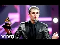 Download Lagu Barron Trump’s Grammy Speech \u0026 Live Performance of 'With Jesus' Love, America Great Again |AI cover|