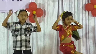 hil hil pori hila dada kondake song