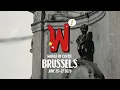 Lagu World of Coffee Brussels Exhibitor Trailer