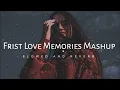 Memories Mashup 2024 lofi mashup song 💖💕