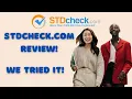 STD Testing Near Me - STDCheck com Review We Tried It For You