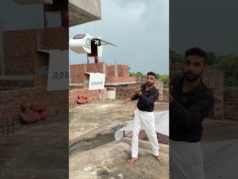 Jugaad ka Project यह तो काम करता है #trending #science #experiment