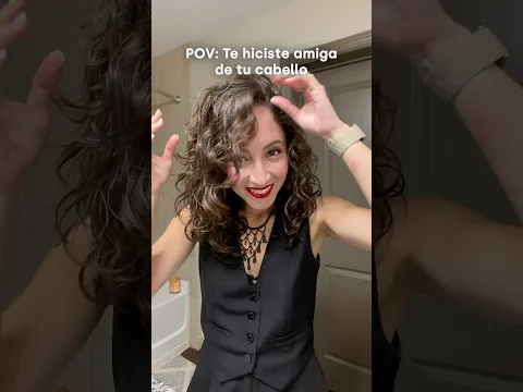 Somos besties ⚡️👩‍🦱❤️