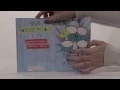 DaySpring Cards with WOW - Happy Birt ay