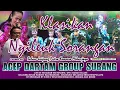 Download Lagu NYILEK SORANGAN ll ACEP DARTAM SUBANG  ll HAJAT MAMAH GILANG JONGOL