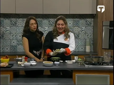 Cocina en Casa: Hamburguesas veganas de lenteja