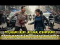 Lagu GEGER‼️KOPASUS CANTIK BIKIN TUMBANG KOMPLOTAN OKNUM POLISI AROGAN. SAAT DIA DIPALAK \u0026 DIINTIMIDASI.