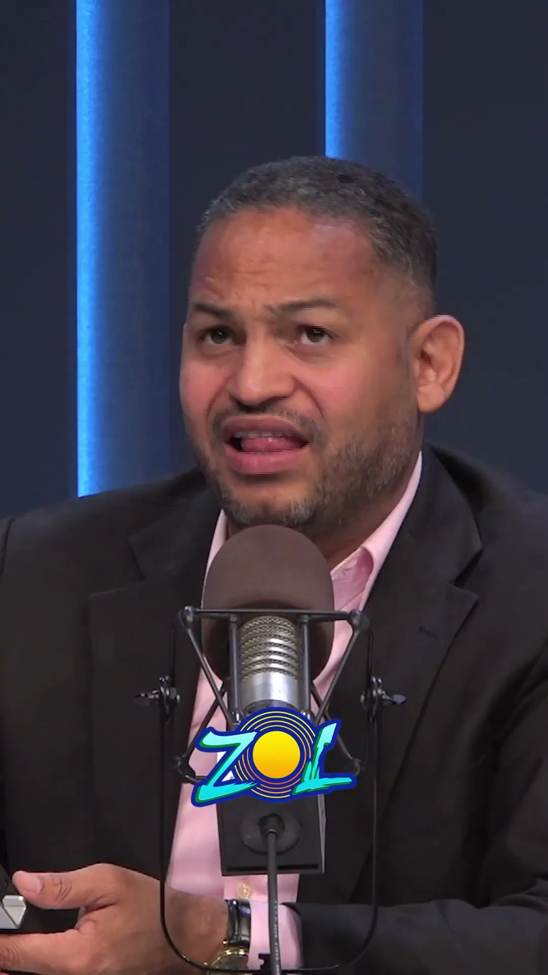 LA SERIEDAD SE PRACTICA