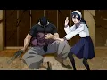 if Riko defeats Toji