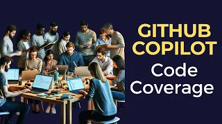 GitHub Copilot Code Coverage with New Test Generation