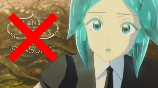 Land Of The Lustrous Season 2 Isn T Coming 