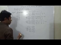 Cutting the Rod - Dynamic Programming