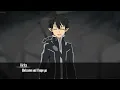 Nightcore - Hard To Be Human (Anson Seabra) - (Lyrics)