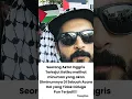 Download Lagu AKTOR HOLLIWOOD YANG BERANI MENYERUKAN  BOIKOT PRODUK ISRAEL!! #freepalestine #gaza #shorts
