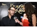 SEXY LEATHER LACES RED CARPET JENOVICH JEREMY PIVEN EMMANUELLE CHRIQUI