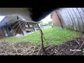 Download Lagu Cat takes GoPro for a walk 30mins of a cat's life into 9mins