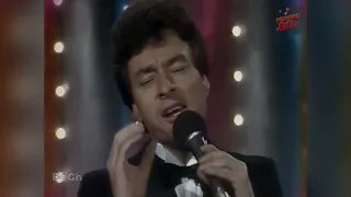 *TIERNO* - CÉSAR COSTA - 1983 / Audios olvidados de los 80
