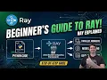 Beginner s Guide to Ray Ray Explained