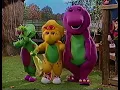 Games - Barney s Fun Games 1996
