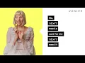 AURORA - Cure For Me (Genius Acapella Version)
