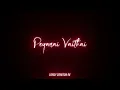 Download Lagu Tamil love whatsapp status ❣️Long distance Love ❤️ black screen status ✨ Lovely Creation 96