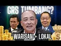 1 Minggu selepas PRN Sabah : INI TERJADI KEPADA GRS, WARISAN DAN BERSATU : BERGABUNG?