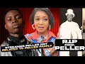 Download Lagu R.I.P PROF PELLER THE TRUTH ON IS DEAD FINALLY TOLD!STREAMER PELLER NOT RELATED TO PELLERFAMILY-NICK
