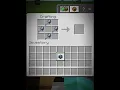 how to make Minecraft craft new mace