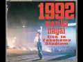 Download Lagu 【前半・国内CD】「1992  mariko  nagai  Live  in  Yokohama  Stadium」 ※アキュフェーズ社CDプレーヤー使用