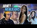 Download Lagu NewJeans 'Hurt' Official MV - REACTION