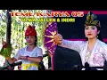 Uzwa dan indri Temu karya 05 di jurang gadung || Edisi hari jumat dan sabtu