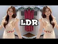 Download Lagu Shoti - LDR ( Slow Bass Remix ) / Dj Komang X Dj Vinzkie Remix