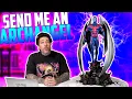 Download Lagu ARCHANGEL (X-MEN) Premium Format Statue Unboxing \u0026 Review