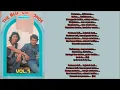 Download Lagu THE BLUE DIAMONDS - HANYA UNTUKMU (Cipt. A. Riyanto) (1978)