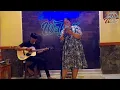 Download Lagu BEDA KELAS (Zamel reza) Cover Akustik Angkringan Wakaji || Voc : Erika