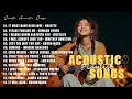 Lagu Hot Chill Acoustic Songs 2026 💖 Relaxing Acoustic Love Songs 2026 Cover 🎵 Acoustic Music Hits 2026